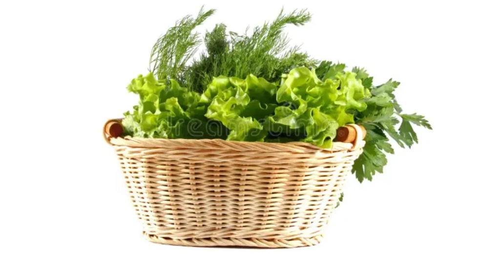 Herb Hamper