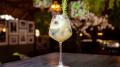 Cocktail From Tamarai Thai