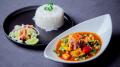 Dinner At Tamarai Thai