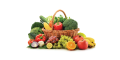 Fruits and Vegetables