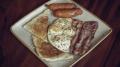 Complementary English Breakfast From Revive By Ark Organics