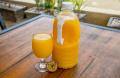 Two Litres Of juice