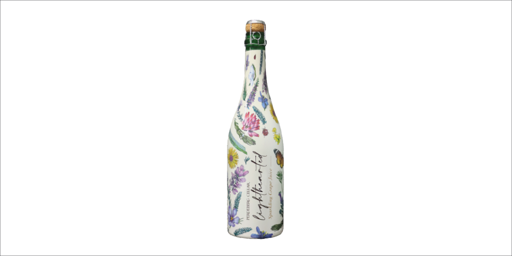 Bottle of Wine